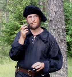 Фотография Морийский Гоблин