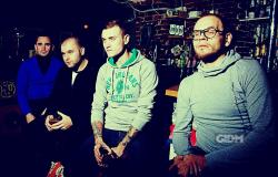 Фотография Stereomono