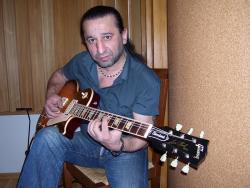 Фотография Левон Варданян