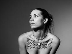 Фотография Skylar Grey