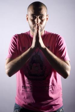 Фотография K-Rim