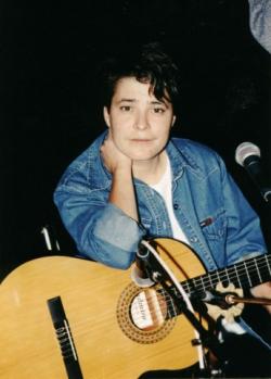 Фотография Ольга Левковская