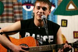 Фотография Олег Хожай