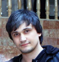 Фотография Ренат Джамилов