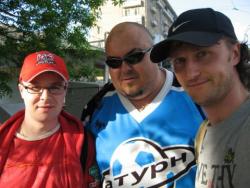 Фотография Банда Андрюха