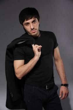 Фотография Тимур Рахманов