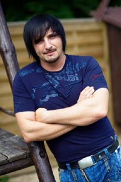 Фотография Павел Клышевский