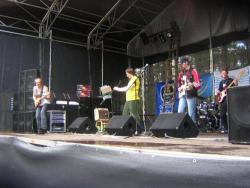 Фотография НЛО