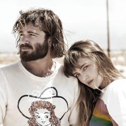 Фотография Angus & Julia Stone