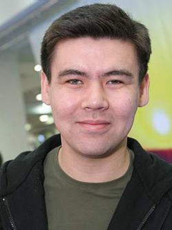 Фотография Ринат Гайсин