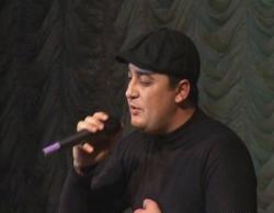 Фотография Магомед Дзыбов