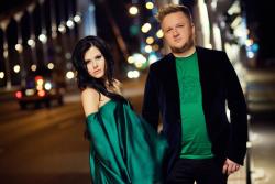 Фотография Инфинити