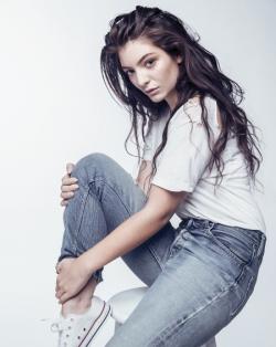 Фотография Lorde