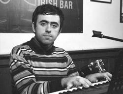 Фотография Илья Светличный