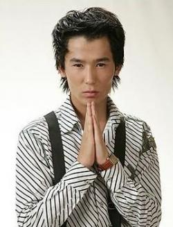 Фотография Мирбек Атабеков