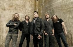 Фотография Ashes Remain