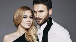 Фотография M. Linkyte and V. Baumila