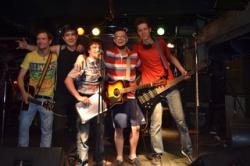 Фотография Глаза Открыты