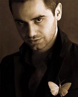 Фотография Аркадий Грек