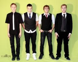 Фотография Следы