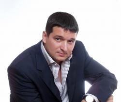 Фотография Юрий Магомаев