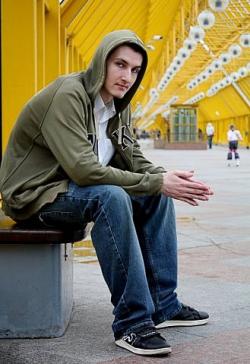 Фотография Кирьян