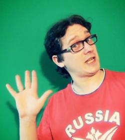 Фотография Андрей Нифедов