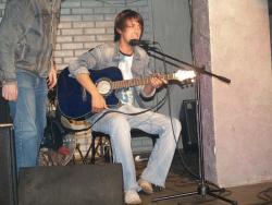 Фотография Раф