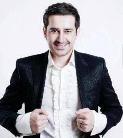 Фотография Араме