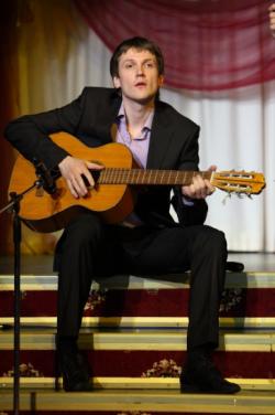 Фотография Вячеслав Мясников