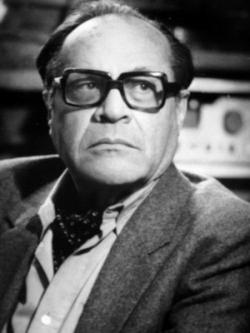 Фотография Михаил Матусовский