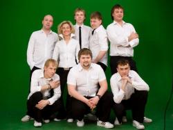 Фотография Диод и Триод