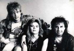 Фотография Кристина Corp.