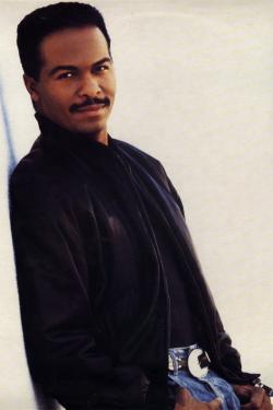 Фотография Ray Parker, Jr.