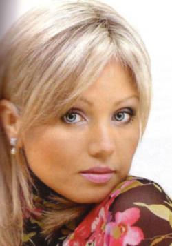 Фотография Ирина Климова