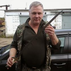 Фотография Андрей Ермаков