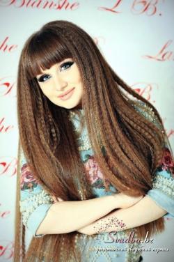 Фотография Юлия Имранова