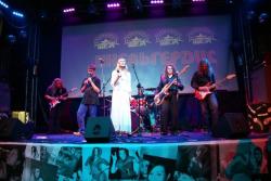 Фотография Инельгердис