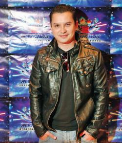 Фотография Иван Бреусов