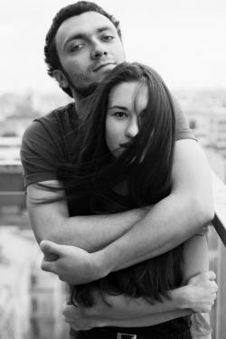 Фотография Гуша Катушкин и Мария Чайковская