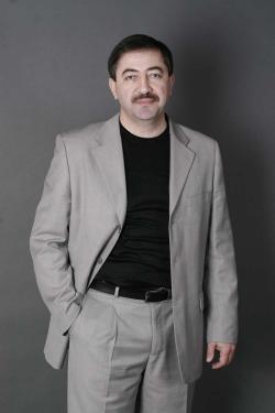 Фотография Гусейн Манапов