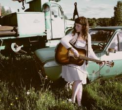 Фотография Emilie Lund