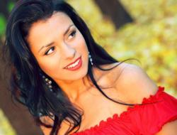 Фотография Даша Столбова