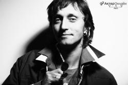 Фотография Филипп Шияновский