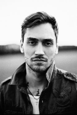 Фотография Ануси