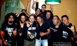 Фотография Azrael