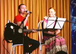 Фотография Виталий и Наталья Сколовы