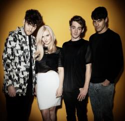 Фотография Clean Bandit