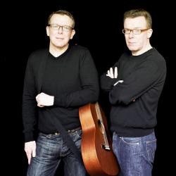 Фотография The Proclaimers