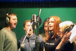 Фотография Включай Микрофон